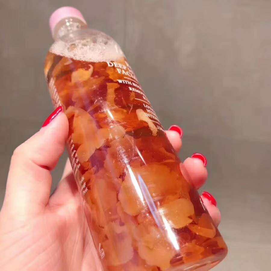 ❤️fresh的玫瑰系列，是整个品牌最火的系列，也是入门级的