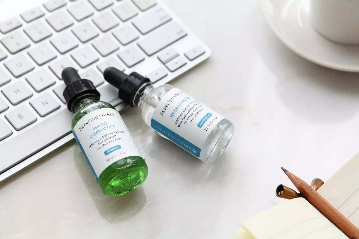 修丽可现在是国内最火的护肤品牌之一，人人趋之若鹜。修丽可黑五