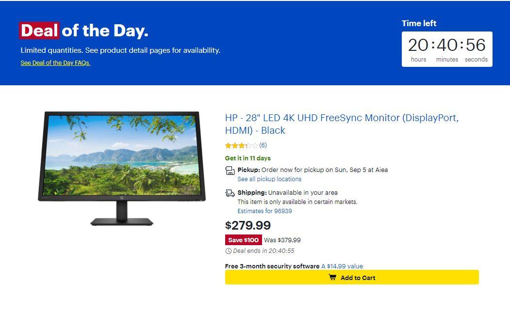 Best Buy（http://www.bestbuy.co