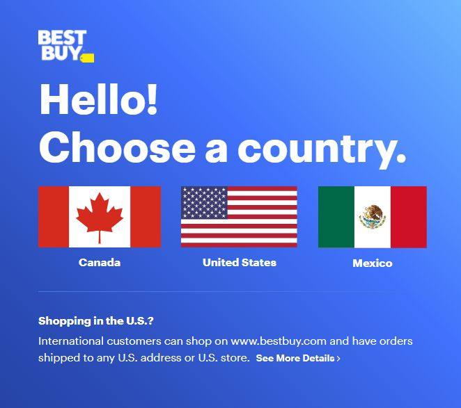 Best Buy（http://www.bestbuy.co