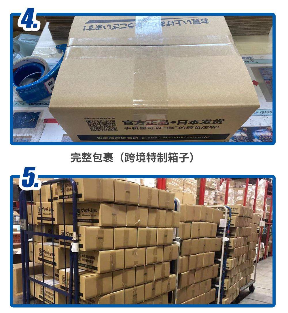 网站实用小技巧！新手必看！！ #关于发货流程 #关于仓库打包