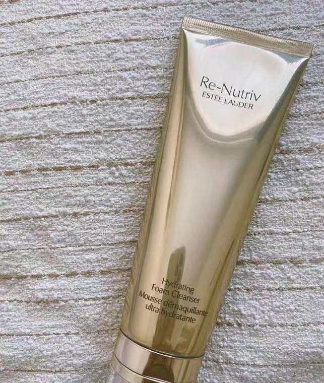 ❤️雅诗兰黛白金真的是把雅诗兰黛家的高级成分全部含纳了，白金