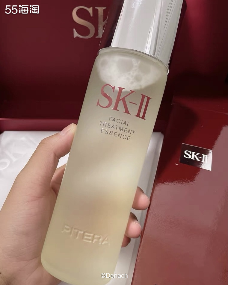 💡神仙水其实也是精华露。油皮真的太难了但是神仙水真的很适合