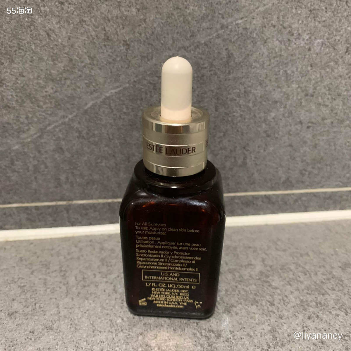 ✨这些年用过的护肤精华还是很多的，不过要说哪个用光的比较多，