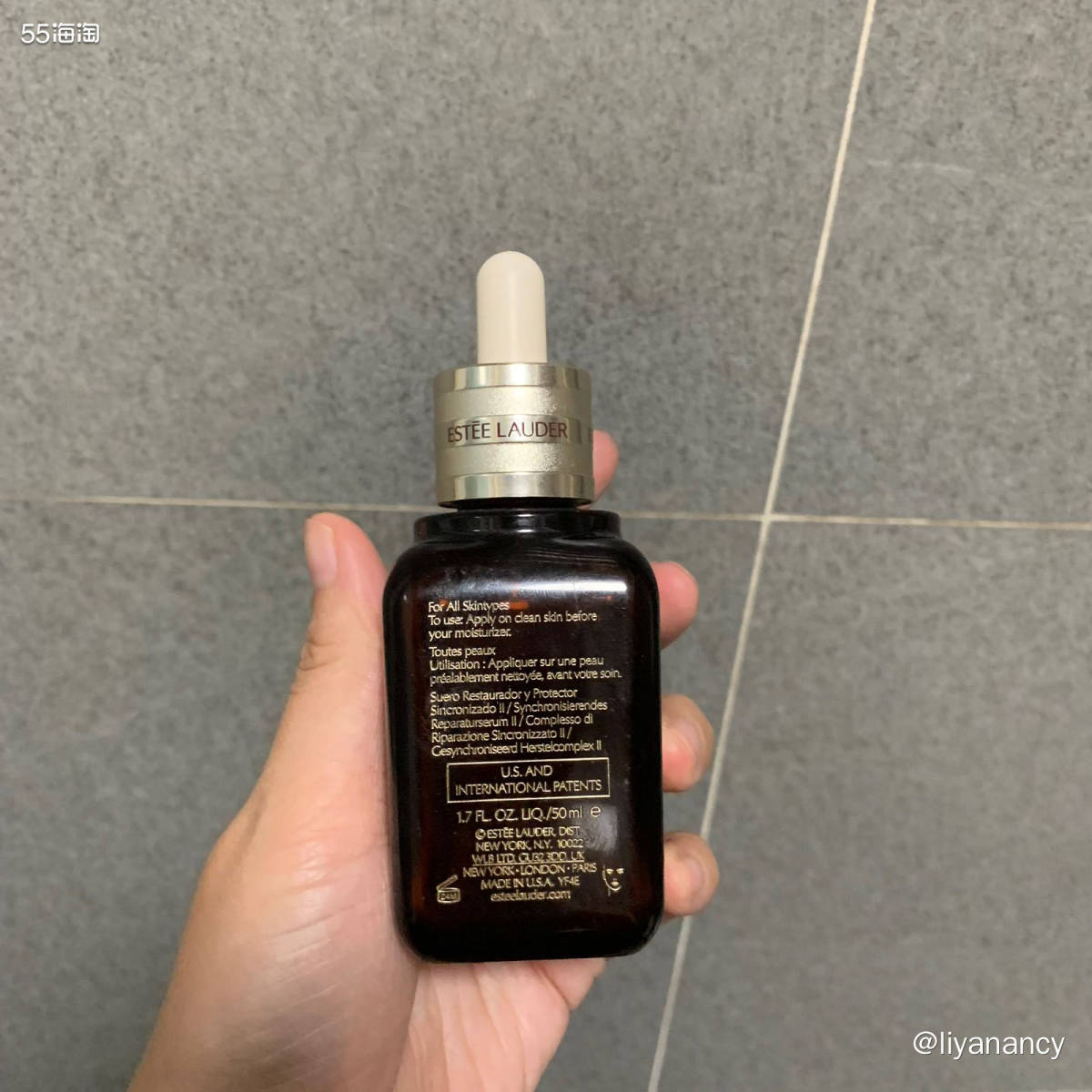 ✨这些年用过的护肤精华还是很多的，不过要说哪个用光的比较多，