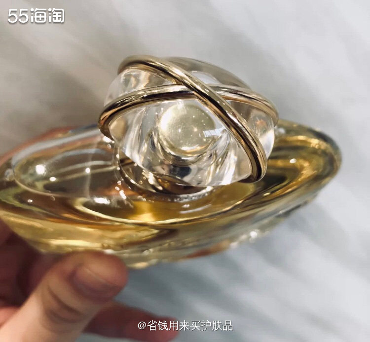 ESTEE LAUDER雅诗兰黛-全新真爱香水✨  🔅首先