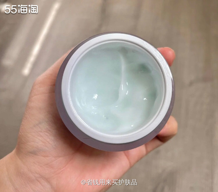 日常护肤面霜❄️雅诗兰黛小黄瓜日霜✨  🌱雅诗兰黛水奇迹盈