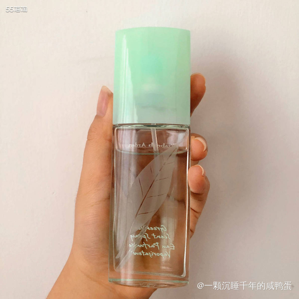 beautinow 这个网站简称b网，是我执迷于海淘香水的的