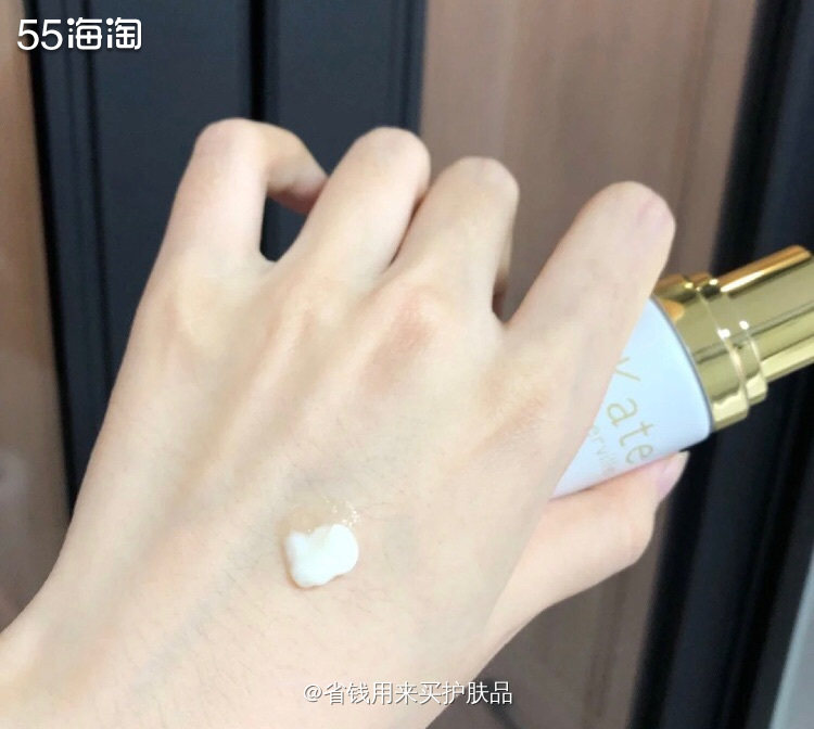 Kate注氧精华女G精华   🌱首先来说kate这款精华,