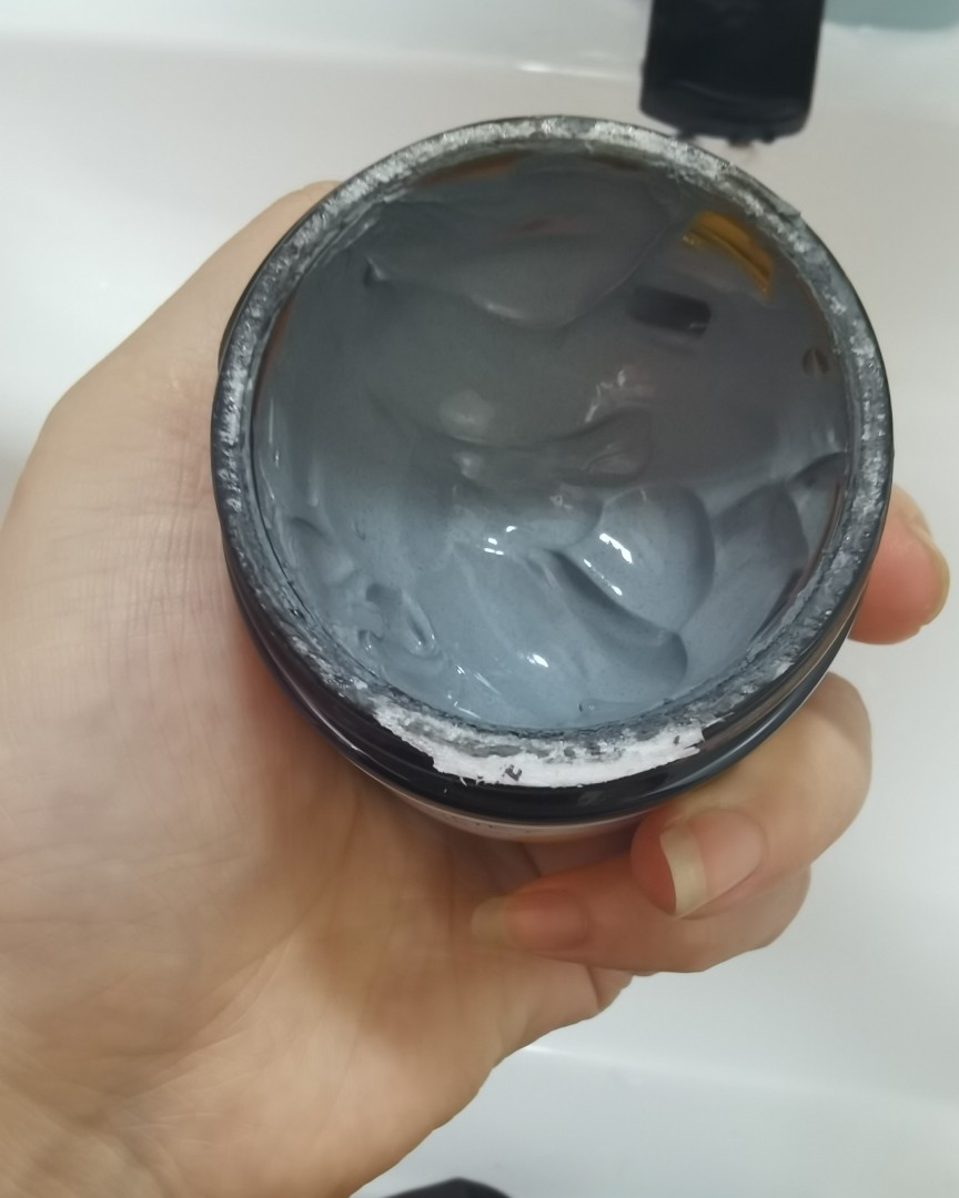 Day3 今日打卡排清洁面膜啦 日常分享 清洁面膜做完记得补