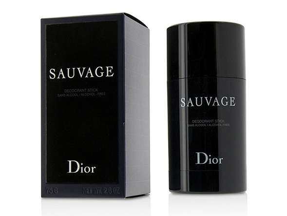 品牌：DIOR/迪奥 名称：迪奥狂野男士香体止汗膏 规格：7