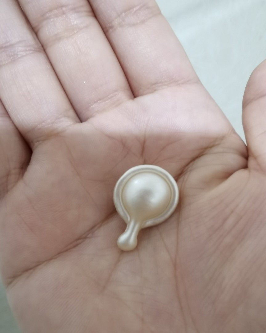 ✅雅顿家各种胶囊真的都很好用，超级爱他们家粉胶、银胶、啵啵胶