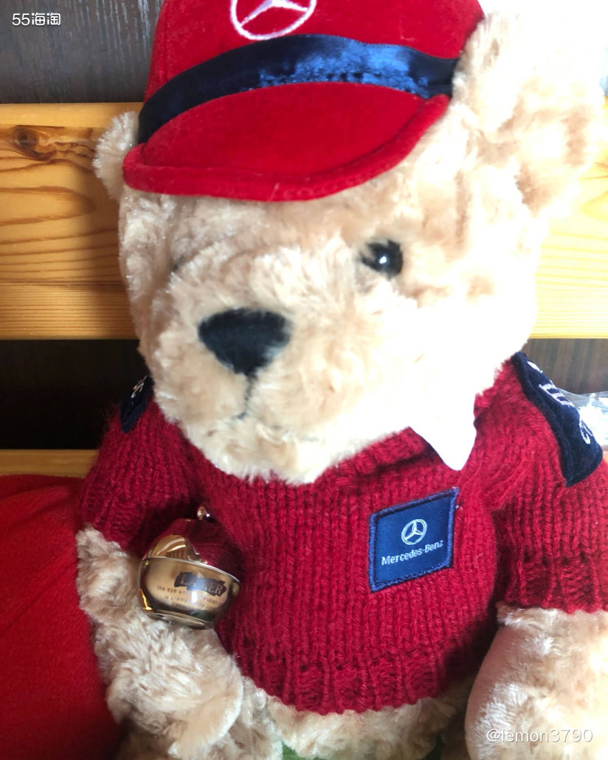 其实更喜欢面霜60+15的套装，但是活动开始只有这一套在售（