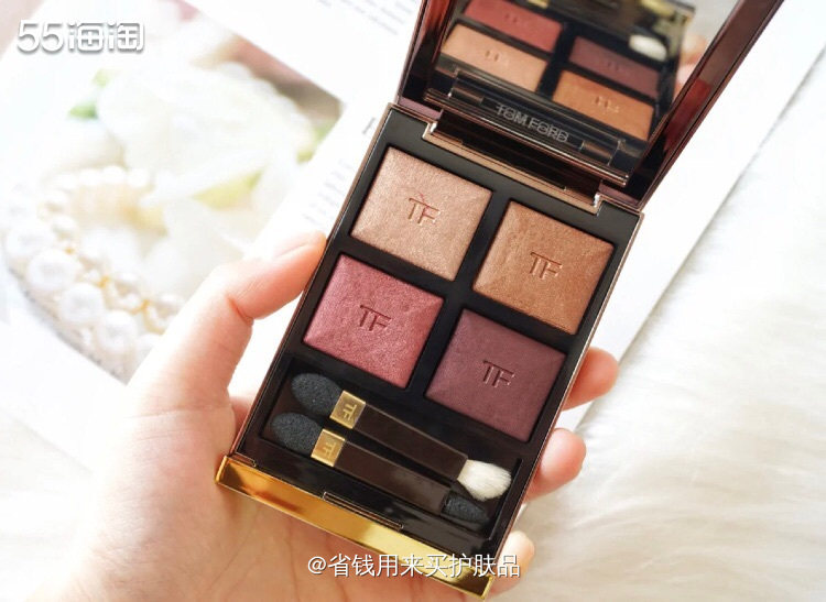 行走的TF种草机!绝美04# HONEYMOON💕   �