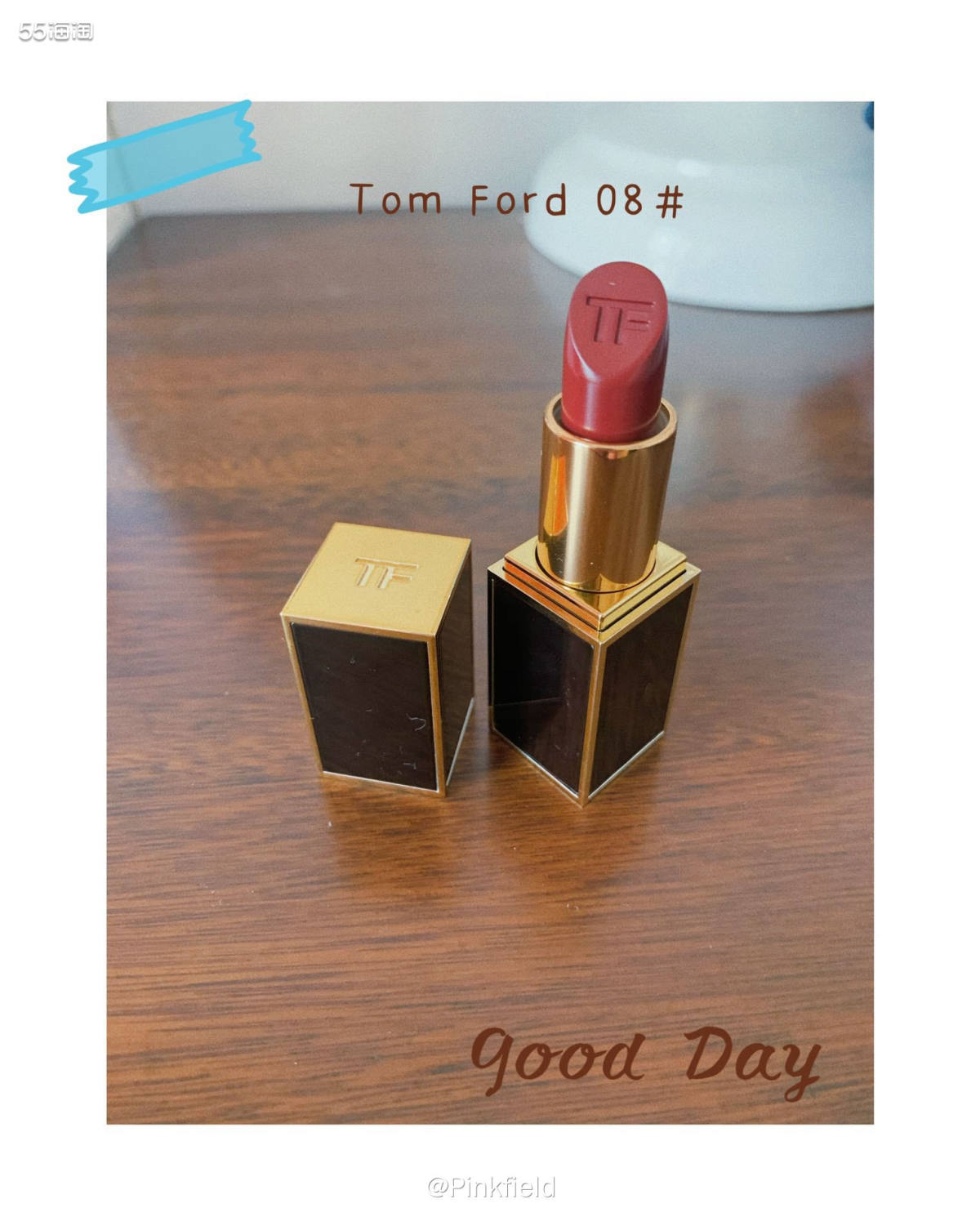 🍒5月运气爆棚中了Cosmefancy 100元无门槛券，