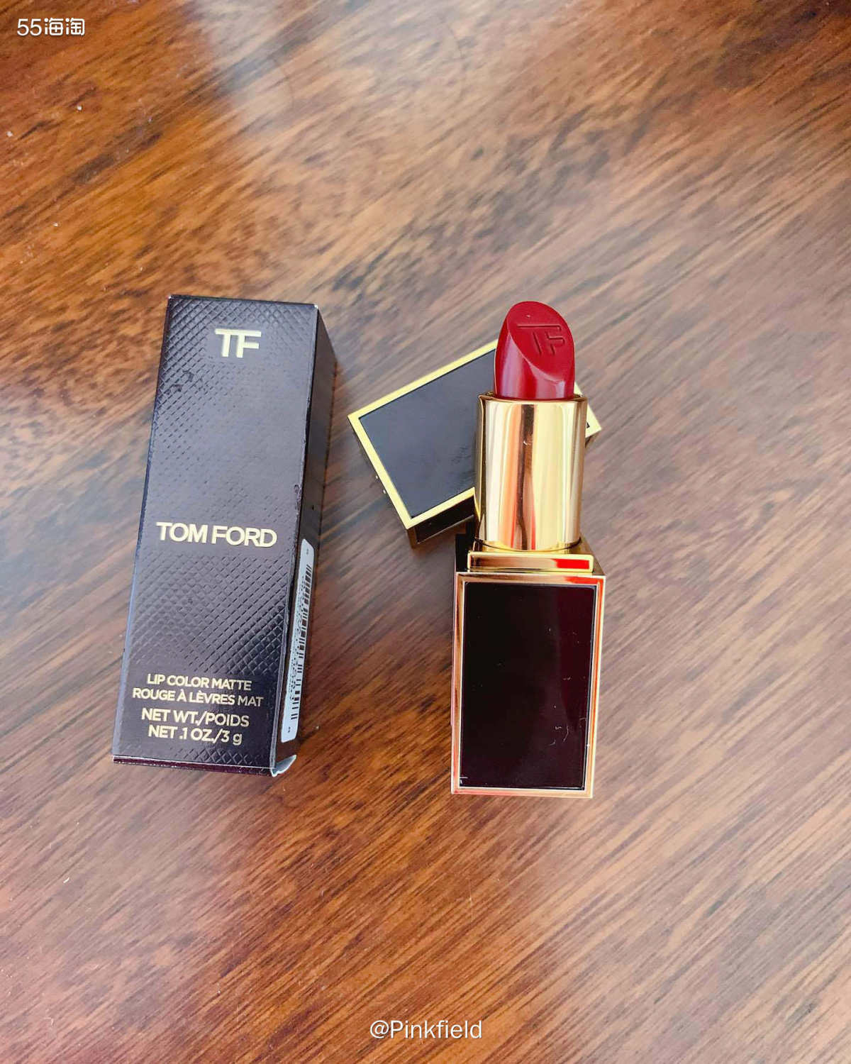 🍒5月运气爆棚中了Cosmefancy 100元无门槛券，