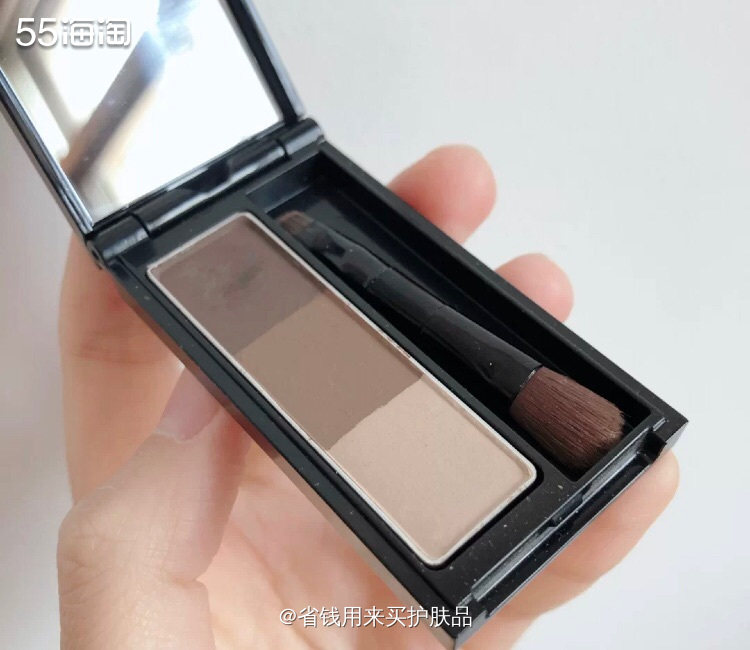 KATE凯朵三色眉粉✨~运通购买好物~   🌼眉粉色号:E