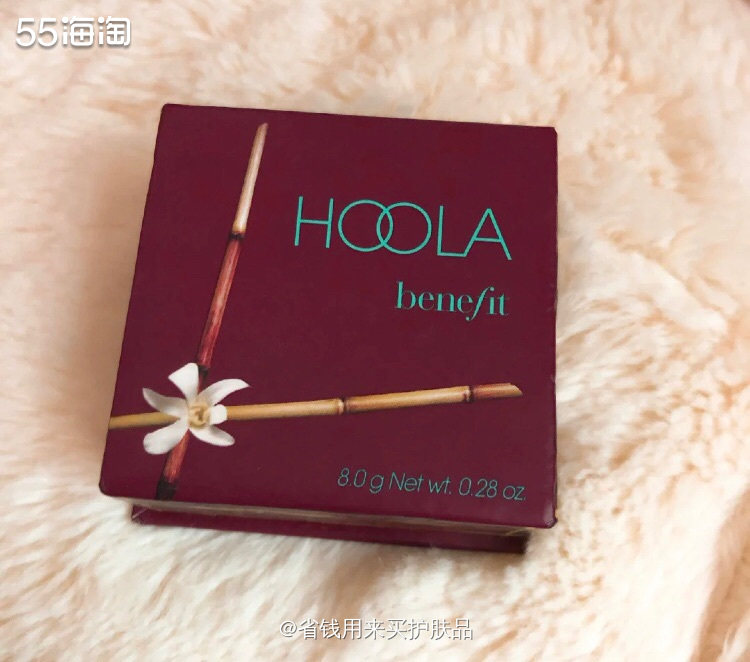 贝玲妃修容粉 圆脸妹纸有救啦!✨   💕修容真的是五官扁平