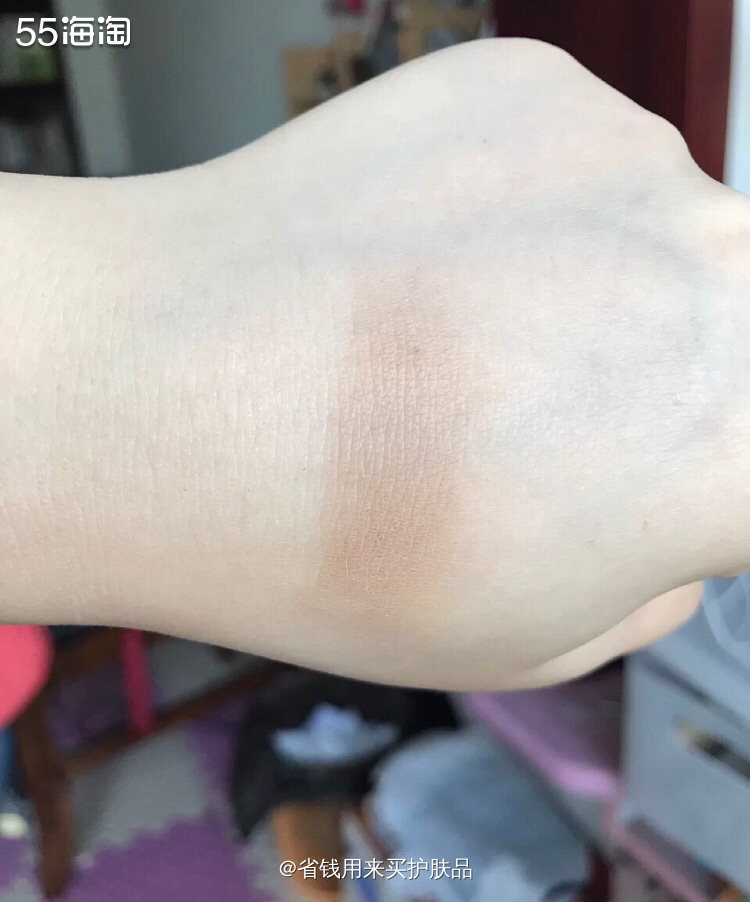 贝玲妃修容粉 圆脸妹纸有救啦!✨   💕修容真的是五官扁平