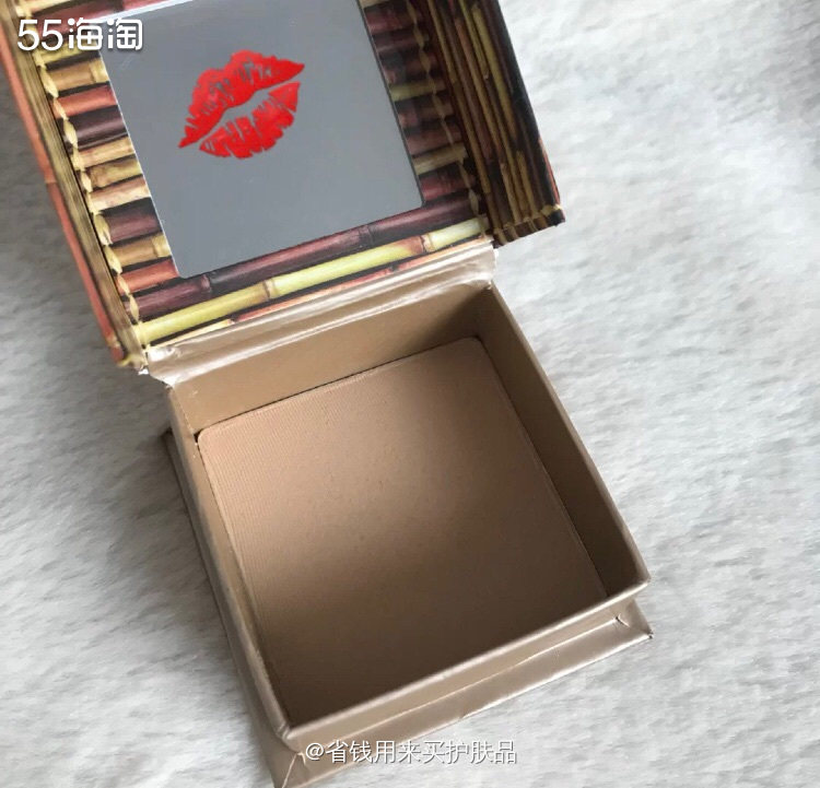 贝玲妃 Benefit Hoola lite修容试色|最合适