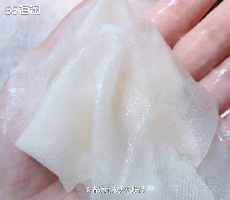 天佑兰果冻面膜✨~最近的面膜爱妃  🌟每片饱含浓厚美容液3