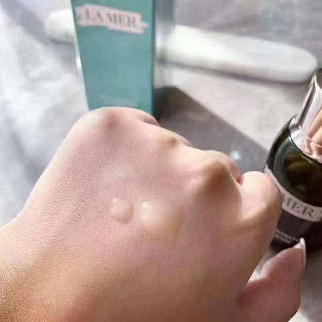 ❤️海蓝之谜家除了精粹水和面霜最畅销的商品，最火的时候，想要