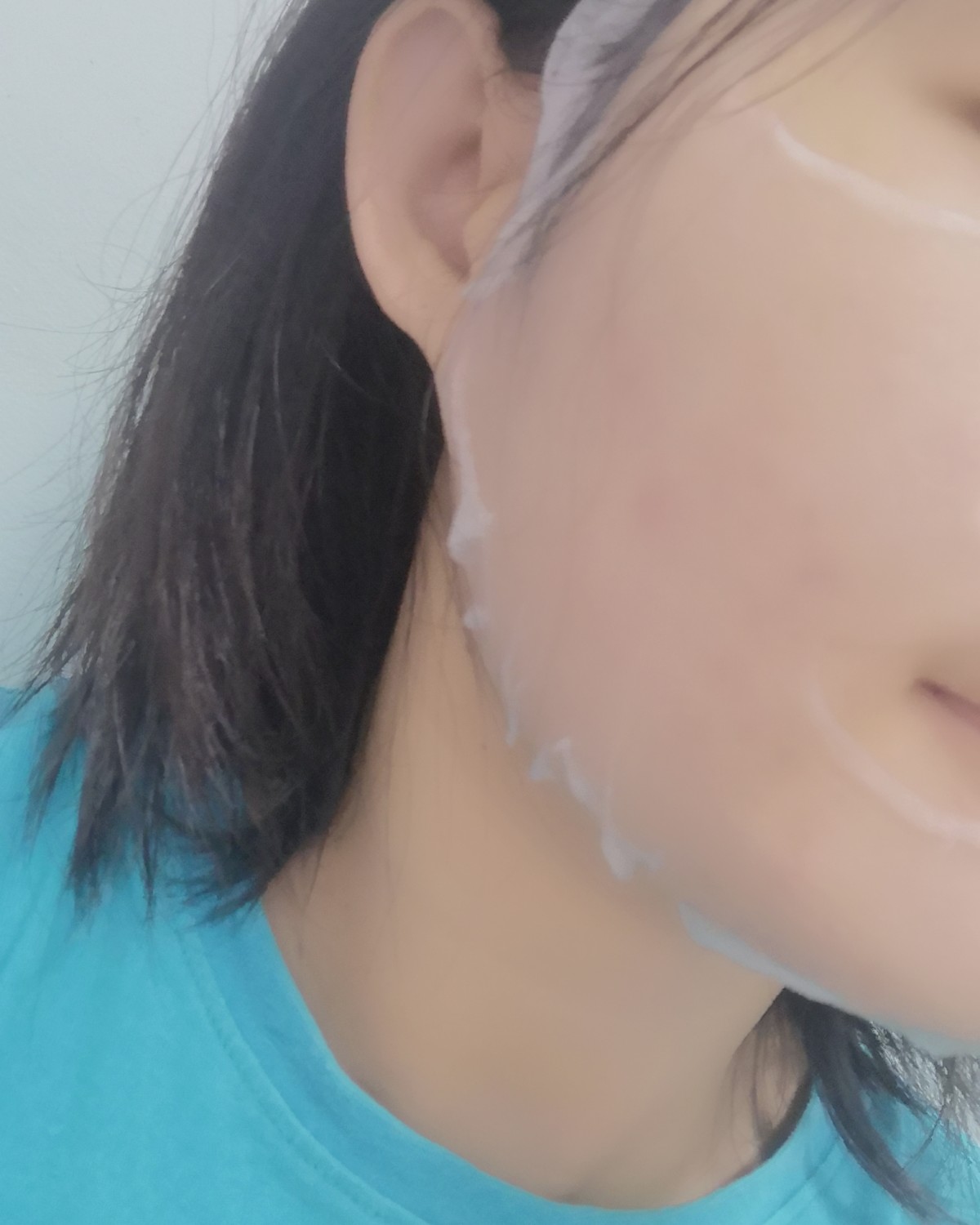 🥰🥰今天使用面膜是我们国货好用面膜~可丽金，它作为全球获