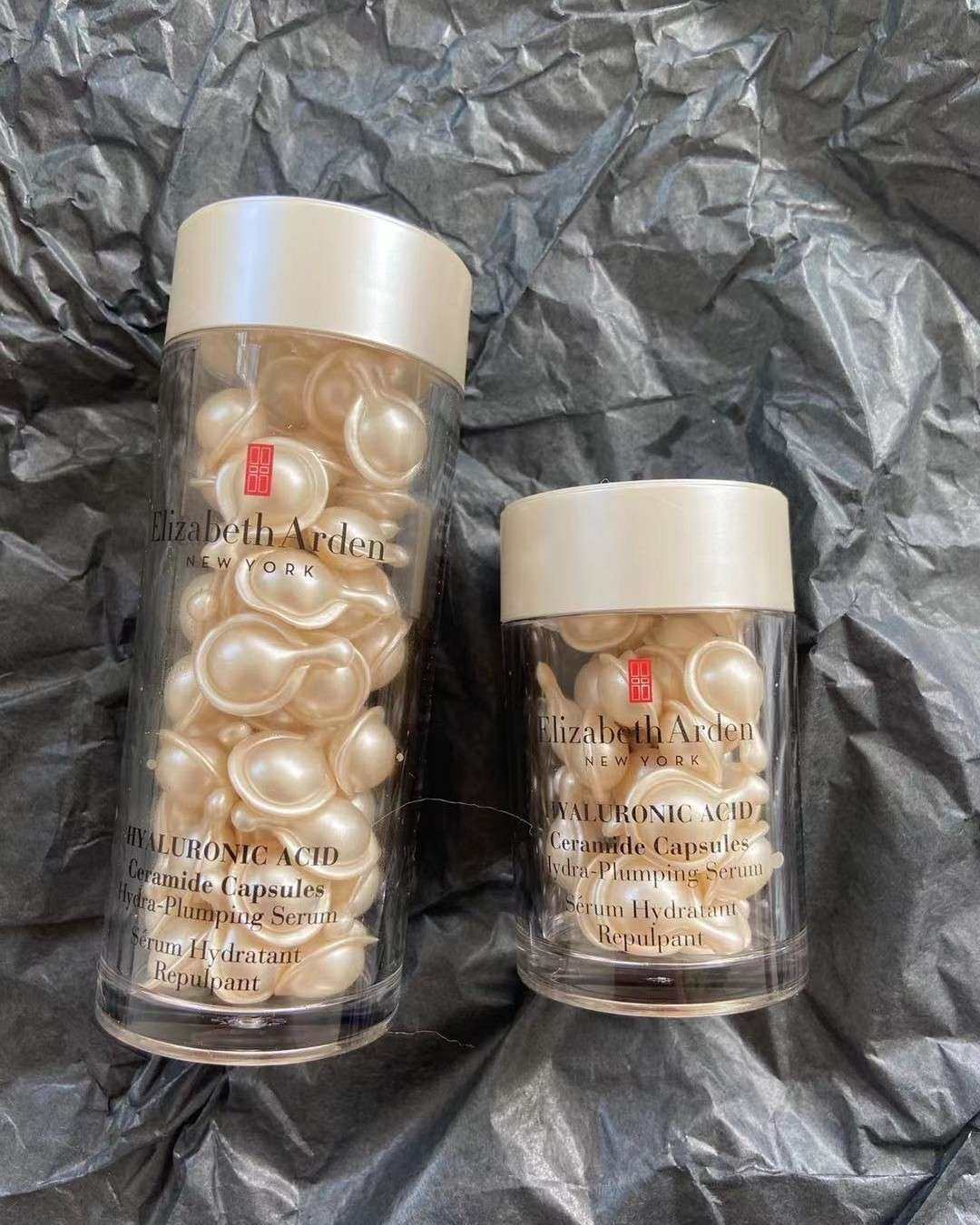 ✅雅顿家各种胶囊真的都很好用，超级爱他们家粉胶、银胶、啵啵胶