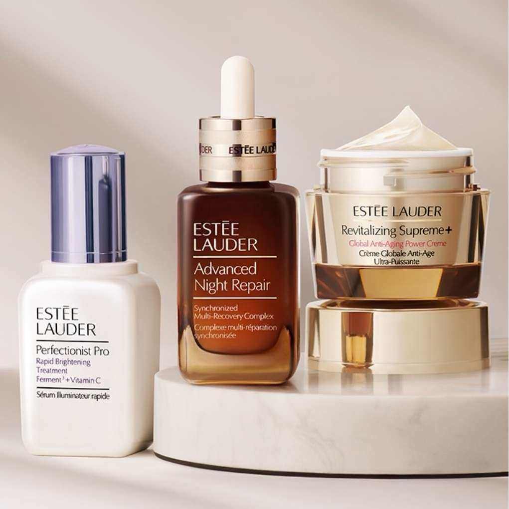 雅诗兰黛最畅销的面霜是哪款，那必须是智妍面霜啊，一年到头都在