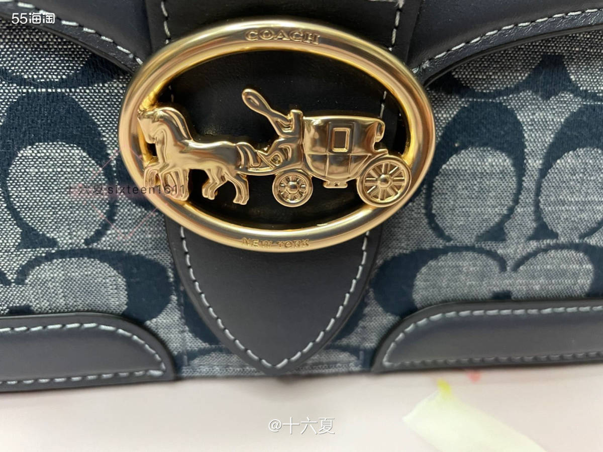 🌟这是一单又喜又悲的开箱，因为奥莱的当时的跳水浮动价格让我