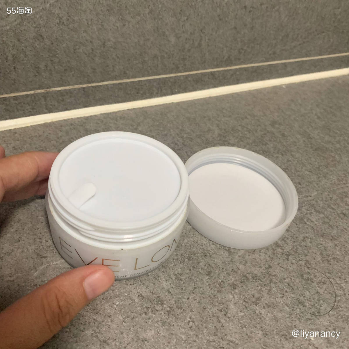 ✨提到卸妆膏，eve lom卸妆膏真是其中赫赫有名的存在，这