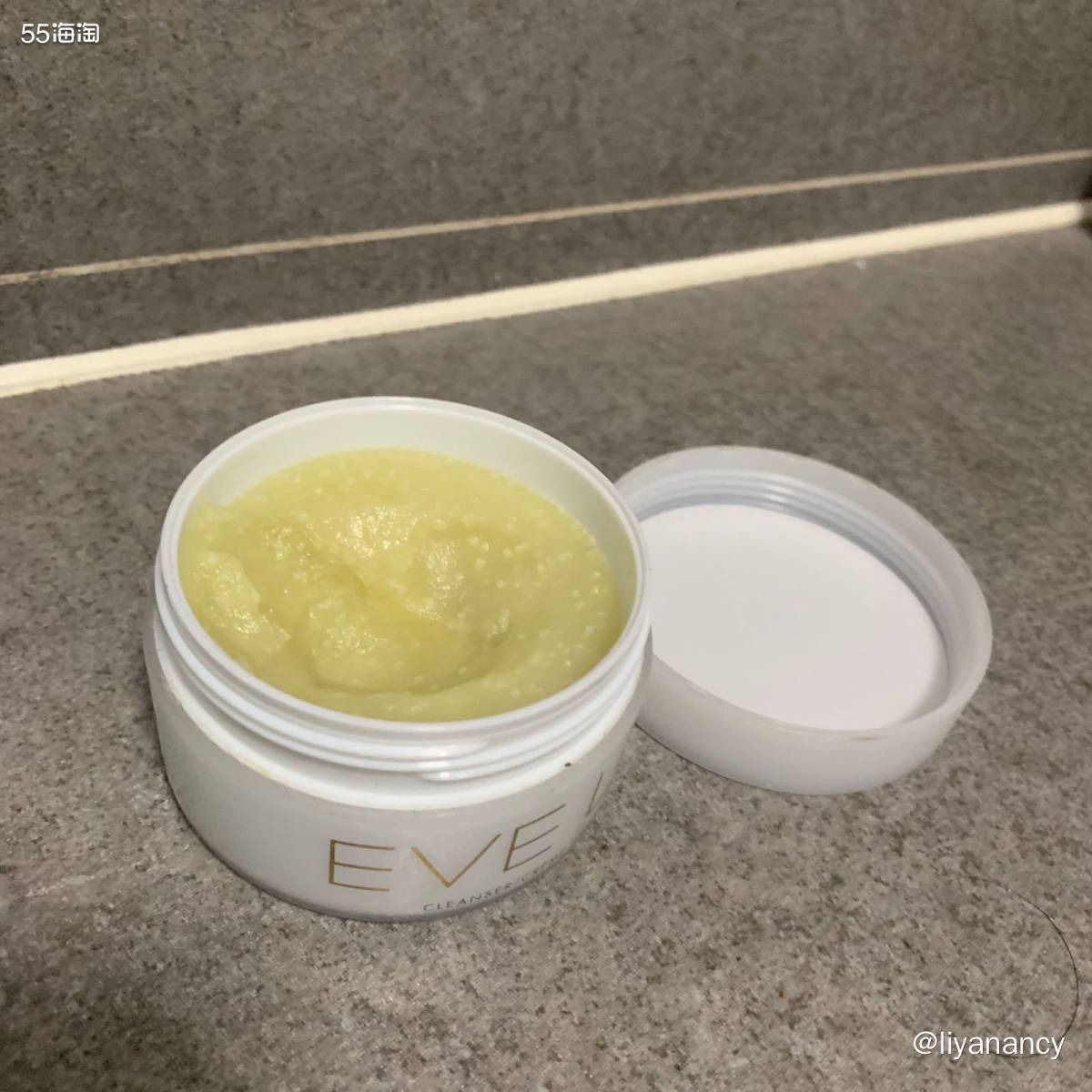 ✨提到卸妆膏，eve lom卸妆膏真是其中赫赫有名的存在，这