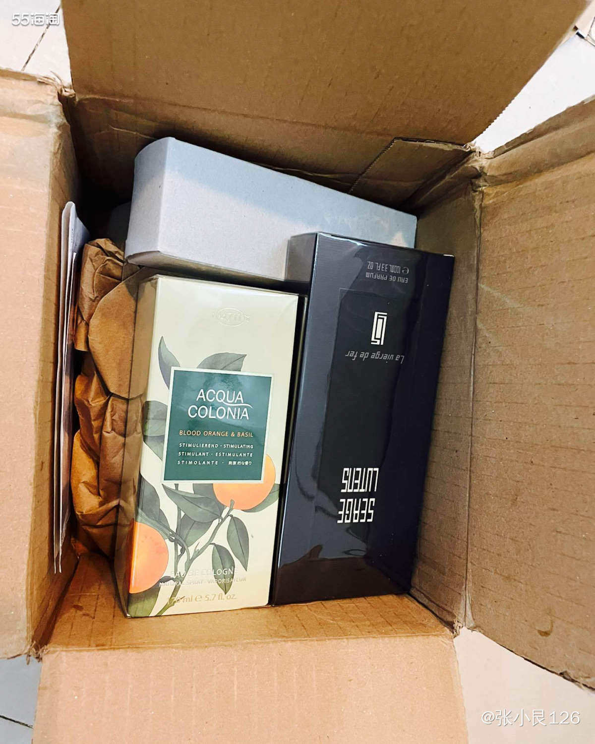 ☘️由于近来全球疫情不太乐观，这一单我等了35天，今天才正是