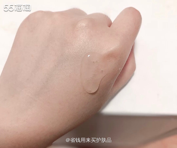 👉🏻如果你的浮粉现象非常严重已经做好保湿还是浮粉！那很有
