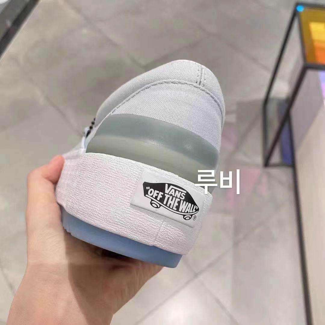 Vans棉花糖松糕鞋  限时折扣💰248直邮到手🎐 🈶
