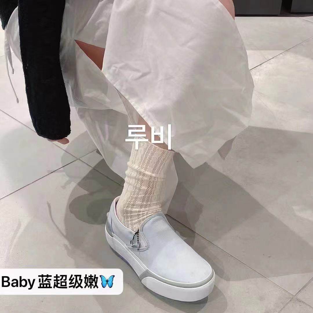 Vans棉花糖松糕鞋  限时折扣💰248直邮到手🎐 🈶