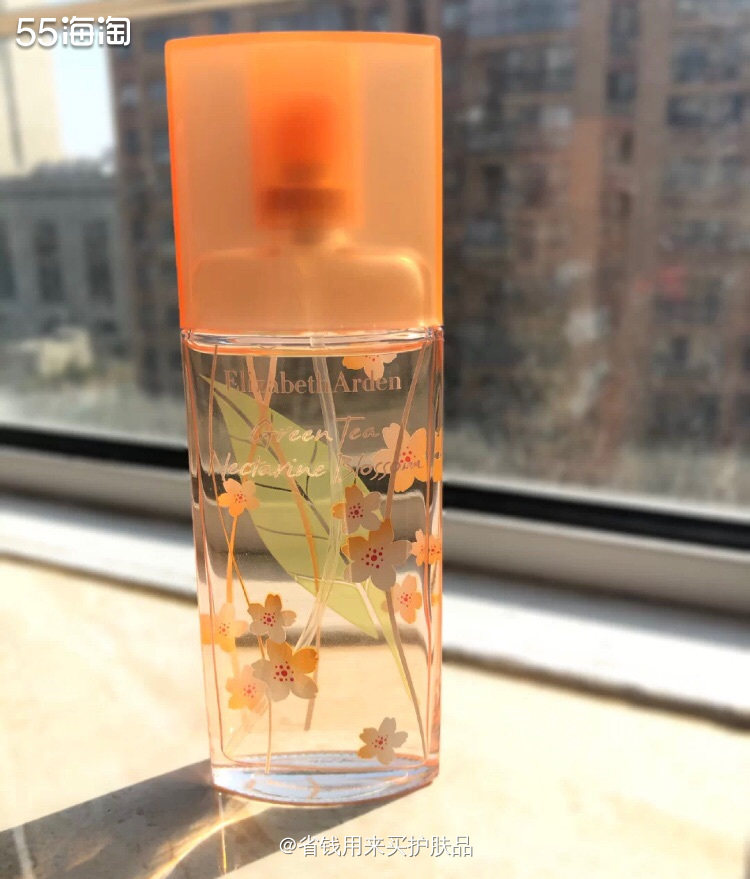 平价入门香I雅顿绿茶蜜桃香水 ✨   🍃相比于雅顿家热门的
