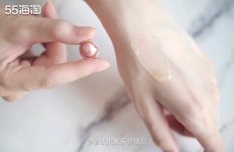 敏肌也可以用的A I伊丽莎白·雅顿粉胶✨   🔅对于早c晚