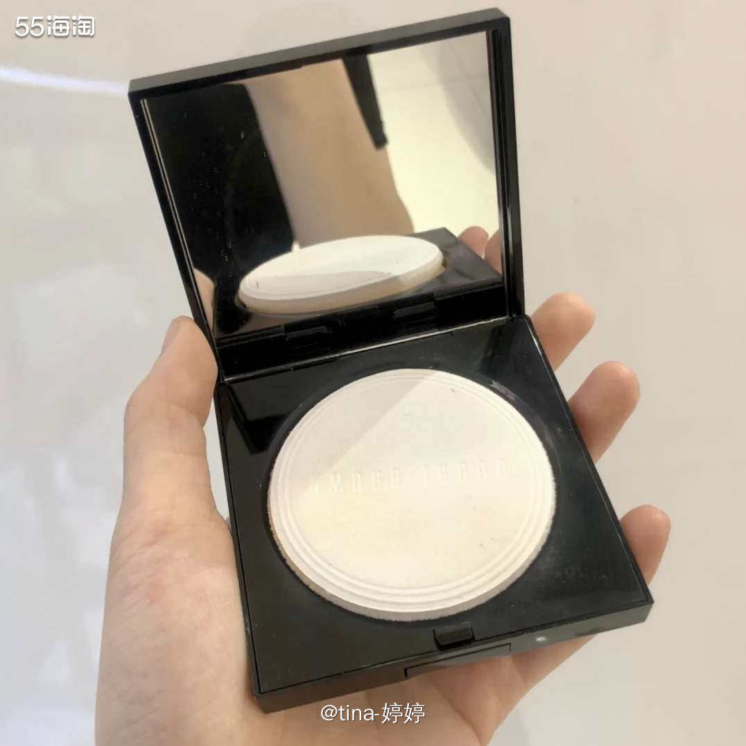 🌵网站：lookfantastic英国站 ☘️Bobbi 
