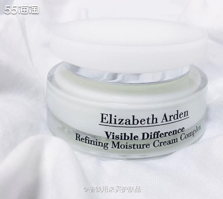 吹爆这款面霜!吹爆!!伊丽莎白雅顿21天面霜✨  🌟伊丽莎