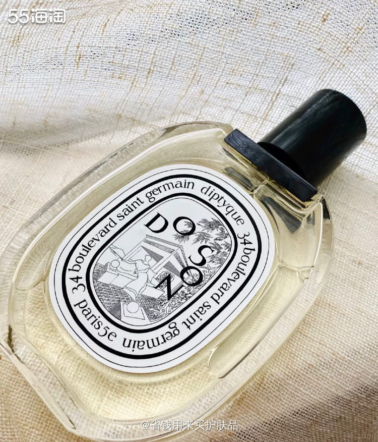 Diptyque杜桑I摘一朵夏夜晚香玉✨  🌸Diptyq