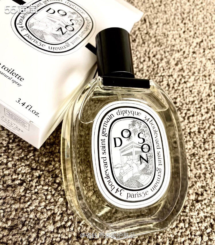 Diptyque杜桑I摘一朵夏夜晚香玉✨  🌸Diptyq