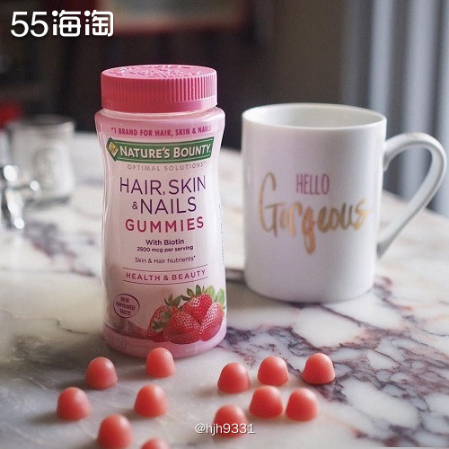 ✨Nature&#039;s Bounty 自然之宝胶原蛋白