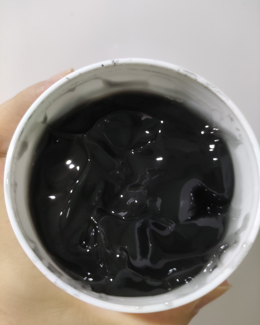 ✨这款面膜刚出来的时候，特别特别的火🔥！ 但是后来不知不觉