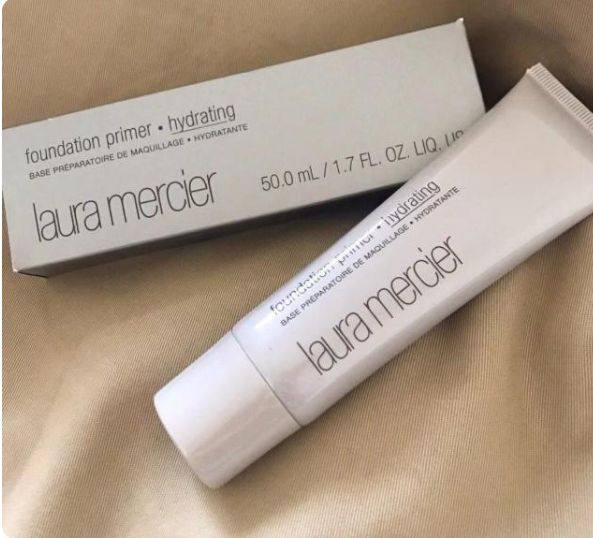 彩妆品牌Laura Mercier(罗拉玛斯亚)是彩妆大师L