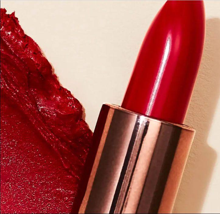 彩妆品牌Laura Mercier(罗拉玛斯亚)是彩妆大师L