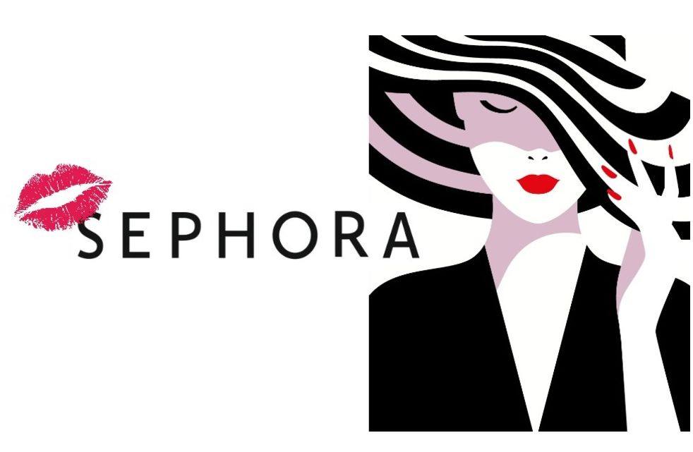 Sephora(丝芙兰)是欧洲领先的化妆品零售商，被誉为化妆