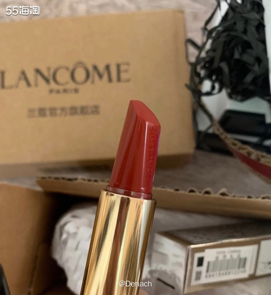 试色源于网图 侵删 ⭐️早上去来刷到kingbo花的帖子，还