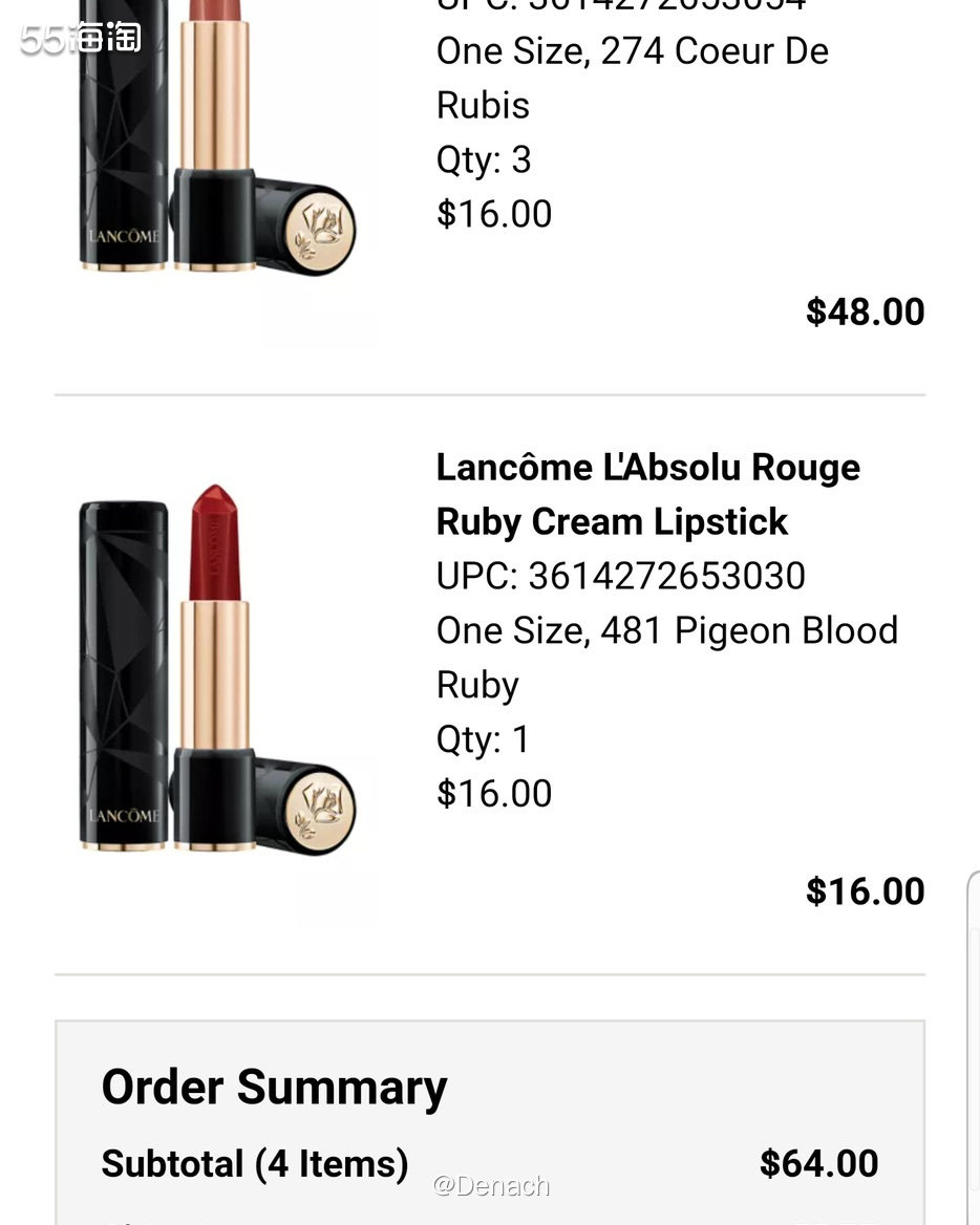 试色源于网图 侵删 ⭐️早上去来刷到kingbo花的帖子，还