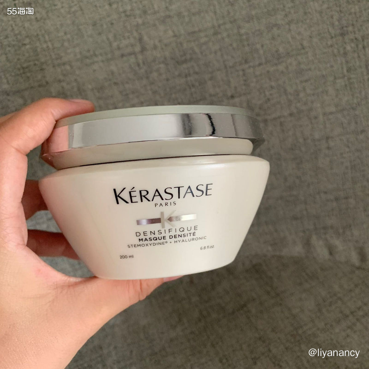 🌟网站：lookfantastic  🌟好物种草：卡诗白